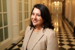 democrats, neomi rao wikipedia, senate confirms indian american neomi rao to dc circuit court of appeals, Brett kavanaugh