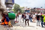 Nepal Protests hotel industry loss, Nepal Protests loss, nepal hotel industry loses rs 25 billion because of protests, Rajesh