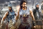 The Rise of Sivagami, Netflix, netflix proclaims baahubali prequel series, Neelakanta