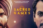 Delhi High Court, High Court, netflix taken to court over portrayal of former pm rajiv gandhi, Sacred games