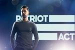 death of jamal khashoggi, patriot act with hasan minhaj season 1 episode 1, netflix drops episode of hasan minhaj s patriot act criticizing saudi govt, Netflix series death of jamal khashoggi, patriot act with hasan minhaj season 1 episode 1, netflix drops episode of hasan minhaj s patriot act criticizing saudi govt, Netflix series