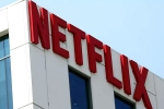 Netflix revenue, Netflix subscribers, netflix gets a shock as they lose massive subscriptions, Microsoft