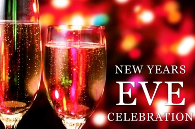 New Year EVE New Year EVE