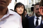 Linda Sun updates, Linda Sun updates, new york governor ex aide charged as chinese agent, Linda sun