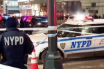 New York Night Club Mass shooting videos, New York Night Club Mass shooting culprit, mass shooting in a new york night club eleven suffers injuries, Fbi