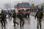 New York Times on Pulwama Terror Attack, new york times crossword, new york times calls pulwama terror attack an explosion indians lash out at newspaper, Habib f