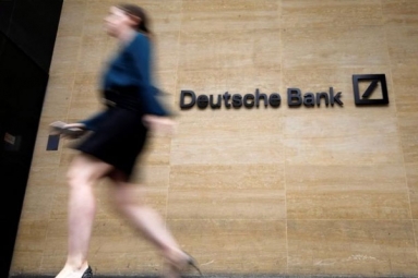 From New York to Bengaluru, Deutsche Bank Lays off 18,000 Employees Globally