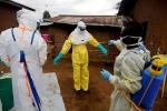 covid-19, africa, newest ebola outbreak in congo claims 5 lives, Cuba