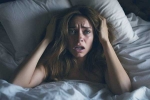 Nightmares latest updates, Nightmares breaking updates, nightmares are a sign of an autoimmune disease flare up, Invisible