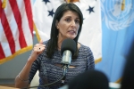Nikki haley, nikki haley net worth, nikki haley forms stand for america policy to strengthen country s economy culture security, Islamic terrorism