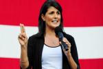 secretary of state, secretary of state, nikki haley to meet trump considered for secretary s post, Cmas secretary of state, secretary of state, nikki haley to meet trump considered for secretary s post, Cmas