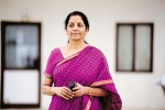 Most Influential Woman in UK India Relations, 100 Most Influential in UK-India Relations: Celebrating Women list, nirmala sitharaman named as most influential woman in uk india relations, Ghana