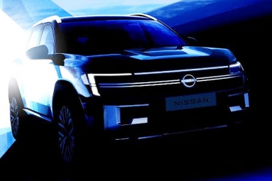 Nissan Re-Confirms India Plans with Two New Models Nissan Re-Confirms India Plans with Two New Models