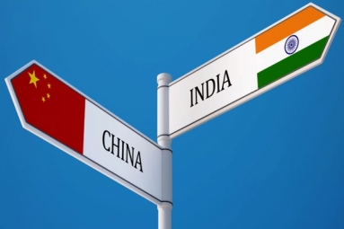 Niti Aayog Urges Chinese Businesses to Make India Export Destination