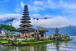 domestic, tourists, no foreign tourists allowed to bali till the end of 2020, Travel ban