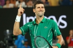 Novak Djokovic, covid-19, novak djokovic opposes the idea of compulsory covid 19 vaccine, Soccer