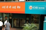 idbi bank full form, idbi bank net banking, now nris can open account in idbi bank without submitting paper documents, Financial system