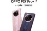 OPPO F27 Pro+, OPPO F27 Pro+ launch, all about oppo f27 pro, Oppo f27 pro 5g