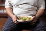 Obesity India news, Obesity, obesity is india s next big health emergency, Henna