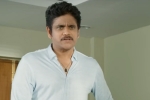 Nagarjuna, Officer, nagarjuna s next officer teaser is here, Om namo venkatesaya