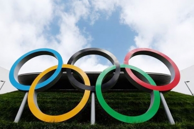 Los Angeles Takes The Risk Of Hosting Olympics?