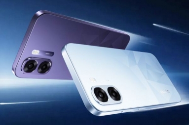 Oppo K14x 5G Launched in India With 6,500mAh Battery