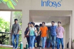 infosys employees abroad, infosys, over 2 000 infosys employees earning more than rs 1 cr abroad, Noah