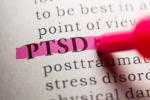 PTSD, mental disorder, low fat hormone hikes ptsd risk, Past trauma