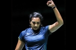 PV Sindhu history, PV Sindhu 2026, pv sindhu scripts history with 500th career win, China