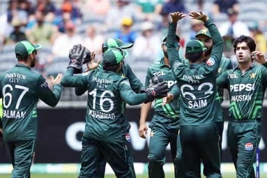 Pakistan to withdraw from Champions Trophy Pakistan to withdraw from Champions Trophy