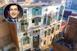 Raj Kapoor Haveli breaking news, Raj Kapoor Haveli latest, pakistan court saves raj kapoor haveli from demolition, Peshawar