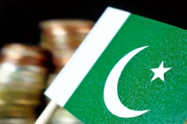 Pakistan’s Debt Clock Ticks: In Deep Trouble Pakistan’s Debt Clock Ticks: In Deep Trouble
