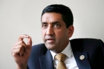 ro khanna, Pakistan PM Imran Khan, pakistan pm needs to cool his heated rhetoric ro khanna, Ridiculous ro khanna, Pakistan PM Imran Khan, pakistan pm needs to cool his heated rhetoric ro khanna, Ridiculous