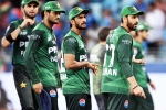 India Vs Pakistan, India, pakistan to take drastic step over handshake row, Pakistan cricket board