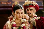 trailers songs, Panipat movie, panipat hindi movie, Ashutosh gowariker