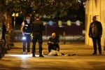 Paris, Paris, 2 british tourists among 7 wounded in paris knife attack, British tourist Paris, Paris, 2 british tourists among 7 wounded in paris knife attack, British tourist