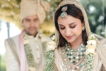 Parneeti Chopra- Raghav Chadha marriage, Parneeti Chopra- Raghav Chadha marriage, parineeti chopra and raghav chadha get married, Chief minister