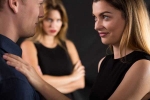 Cheating, Relationships, how to know if your partner is cheating on you, Infidelity