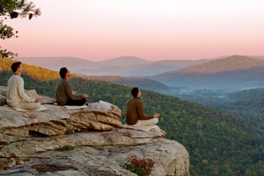 Isha Kriya - Meditation for Beginners &ndash; Free open to all age 12 &amp; above