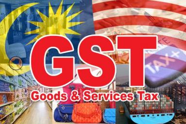 US welcomes passage of GST bill!