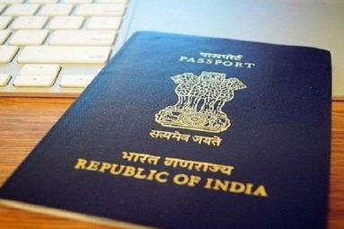 MEA Announces Passport Seva App to Simplify Process MEA Announces Passport Seva App to Simplify Process