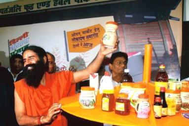 Patanjali to invest more than Rs. 1,150 crore