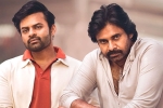 BRO Movie, Trivikram Srinivas, pawan kalyan s bro to get a wide release in usa, Vinodhaya sitham