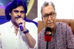 Kollywood, BRO movie, pawan kalyan was misinformed about kollywood, Kota srinivas