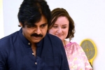 Pawan Kalyan and Anna Lezhneva viral news, Pawan Kalyan and Anna Lezhneva, pawan kalyan s new click with his wife goes viral, Anna lezhneva