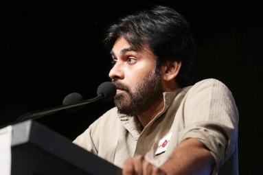 Pawan Kalyan Writes to PM Over U.S. Immigration Policy Pawan Kalyan Writes to PM Over U.S. Immigration Policy