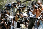 Shringla, Shringla, u s media providing one sided perspective on kashmir indian envoy, Shringla