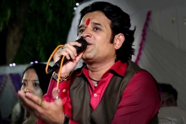 Phoenix Navaratri 2018 - Gujarati Cultural Association