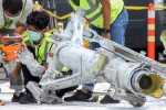 lion air, plane, lion air crash pilots struggled to control plane says report, Lion air flight