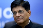 Indo-US trade deal, India, commerce minister piyush goyal s visit to us to secure indo us trade deal, Harley davidson